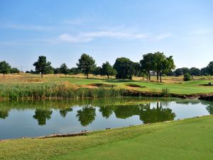 Oak Tree National 1st Water